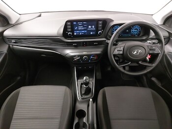 Used Hyundai i20 2022 for sale - 78634949: Photo