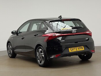 Used Hyundai i20 2022 for sale - 78634949: Photo