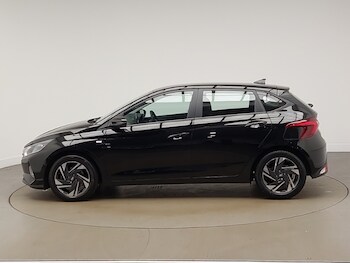 Used Hyundai i20 2022 for sale - 78634949: Photo