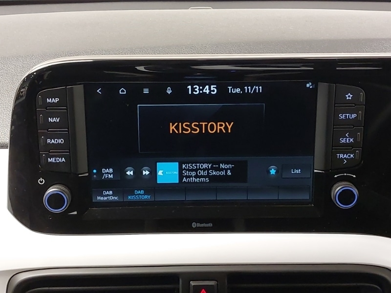 Used Hyundai i10 2022 for sale - 76543690: Photo 10