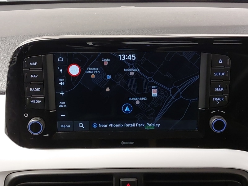 Used Hyundai i10 2022 for sale - 76543690: Photo 11