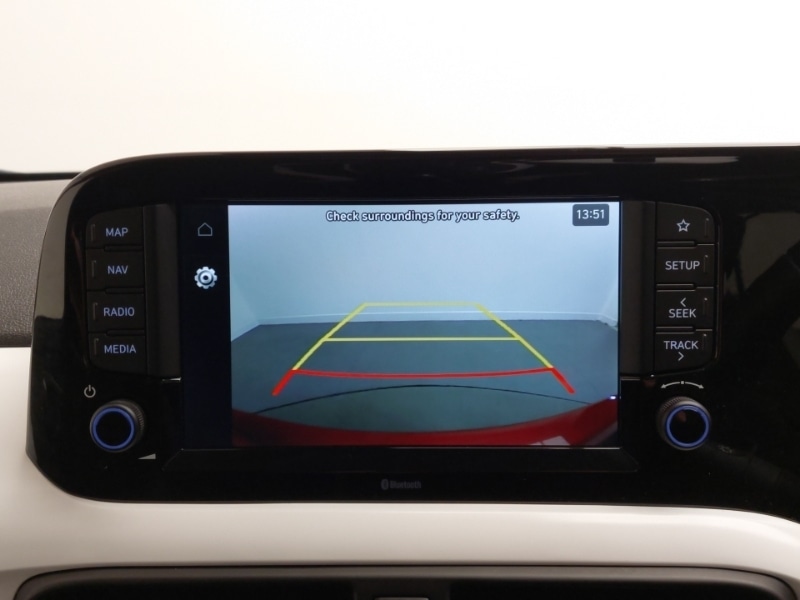 Used Hyundai i10 2022 for sale - 76543690: Photo 14