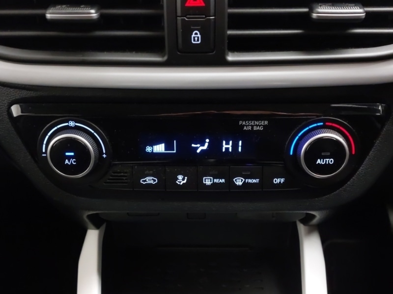 Used Hyundai i10 2022 for sale - 76543690: Photo 16