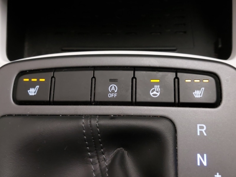 Used Hyundai i10 2022 for sale - 76543690: Photo 18