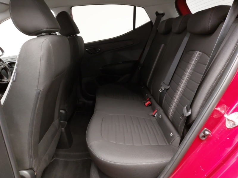 Used Hyundai i10 2022 for sale - 76543690: Photo 6