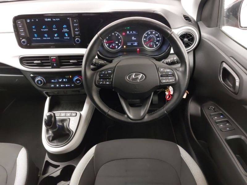 Used Hyundai i10 2022 for sale - 76543690: Photo 7