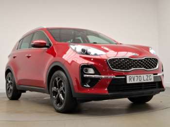 2020 - 1.6 CRDi 48V ISG 2 5dr