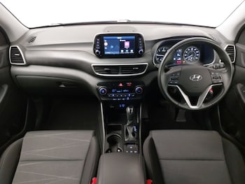 Used Hyundai TUCSON 2021 for sale - 78953012: Photo