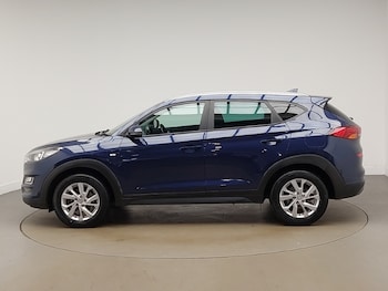 Used Hyundai TUCSON 2021 for sale - 78953012: Photo