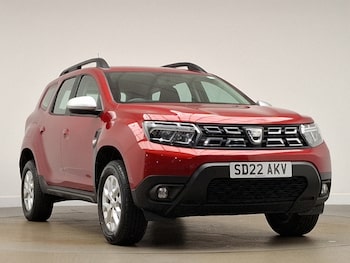 2022 - 1.0 TCe 100 Bi-Fuel Comfort 5dr