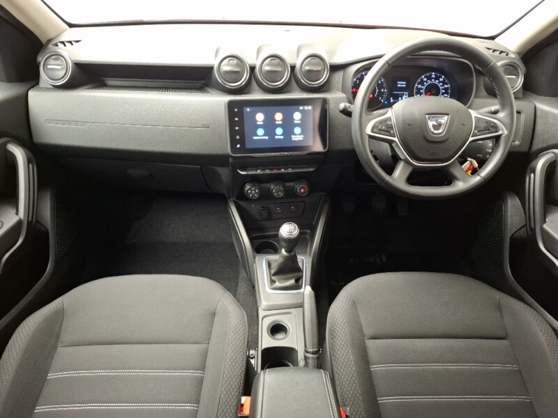 Used Dacia Duster 2022 for sale - 76078485: Photo 2