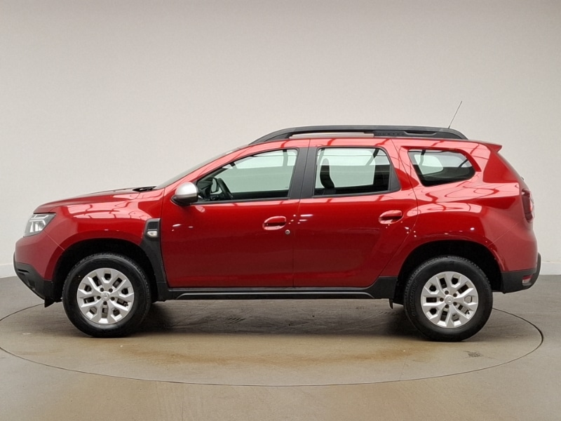 Used Dacia Duster 2022 for sale - 76078485: Photo 4