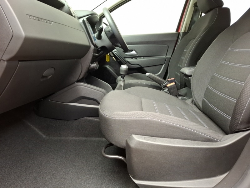 Used Dacia Duster 2022 for sale - 76078485: Photo 5