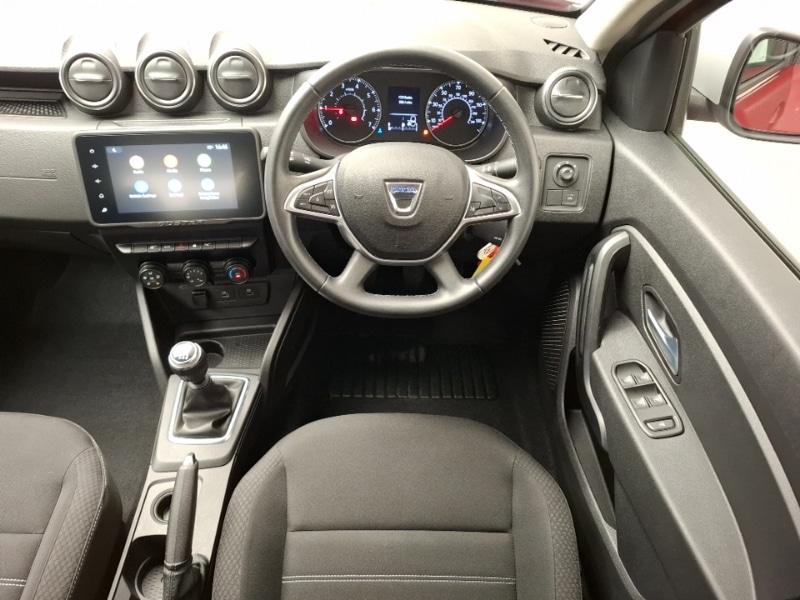 Used Dacia Duster 2022 for sale - 76078485: Photo 7