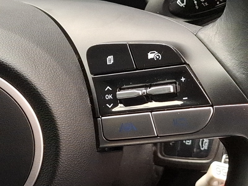 Used Hyundai TUCSON 2021 for sale - 77166294: Photo 19