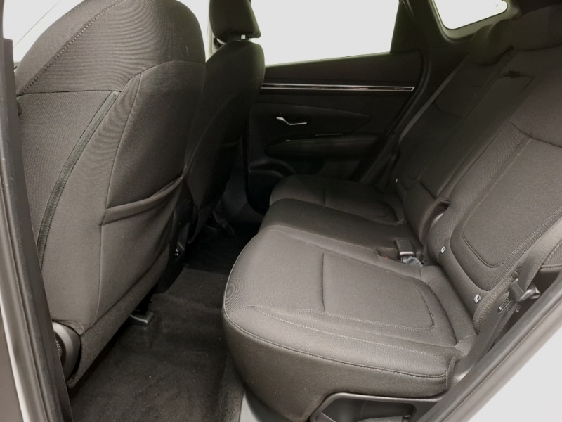 Used Hyundai TUCSON 2021 for sale - 77166294: Photo 6