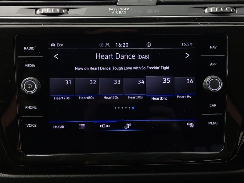 Used Volkswagen Touran 2022 for sale - 76947272: Photo 10