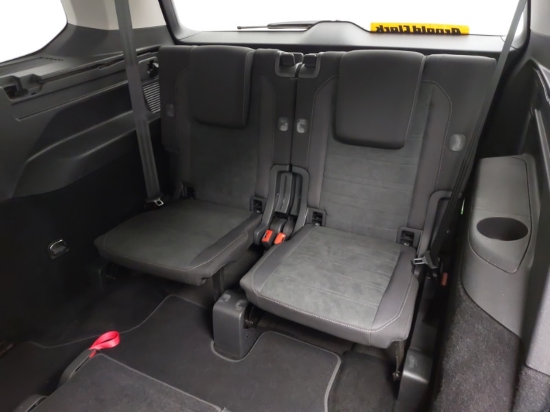 Used Volkswagen Touran 2022 for sale - 76947272: Photo 14