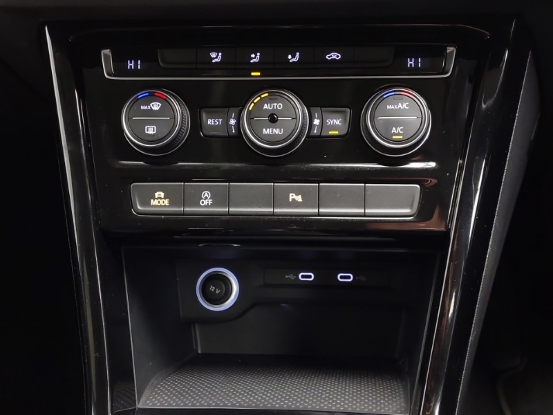 Used Volkswagen Touran 2022 for sale - 76947272: Photo 18