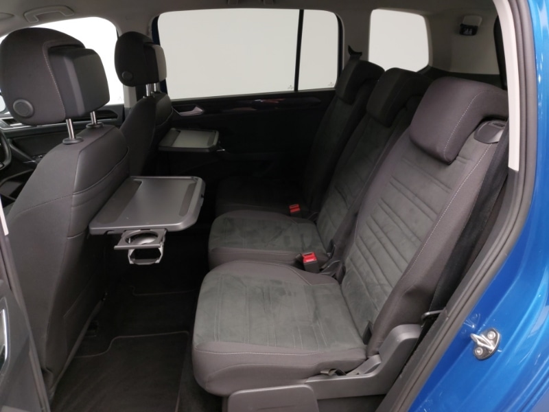 Used Volkswagen Touran 2022 for sale - 76947272: Photo 6