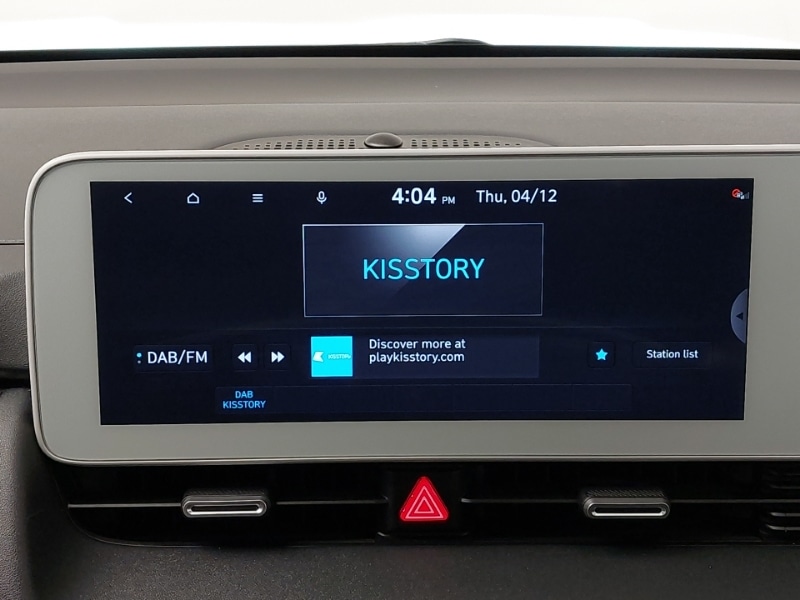 Used Hyundai IONIQ 5 2021 for sale - 76822196: Photo 10