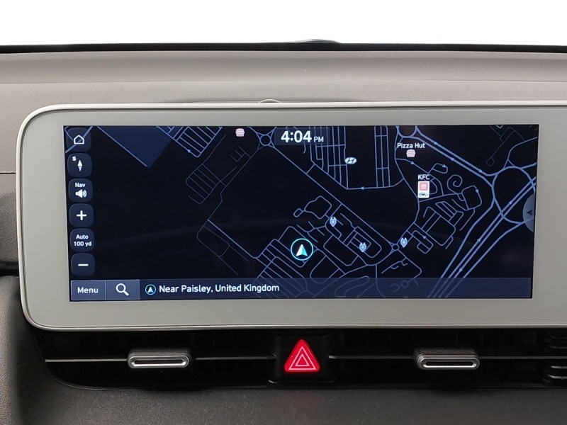 Used Hyundai IONIQ 5 2021 for sale - 76822196: Photo 11