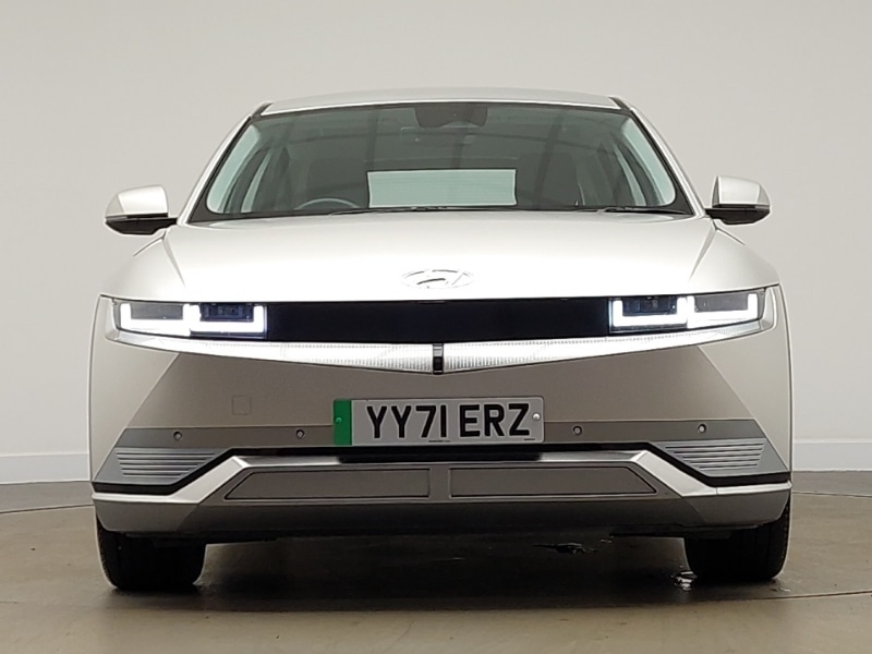 Used Hyundai IONIQ 5 2021 for sale - 76822196: Photo 12