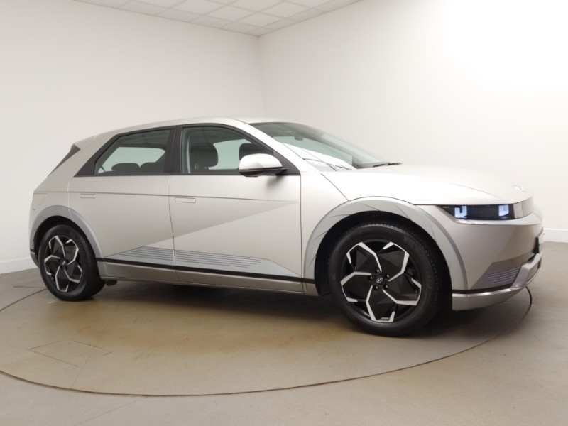 Used Hyundai IONIQ 5 2021 for sale - 76822196: Photo 13