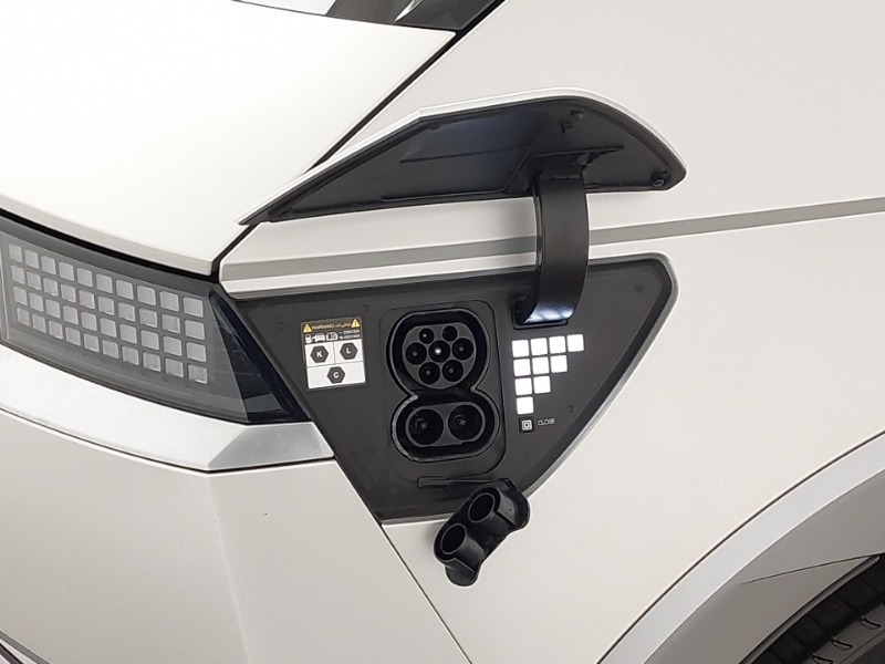 Used Hyundai IONIQ 5 2021 for sale - 76822196: Photo 14