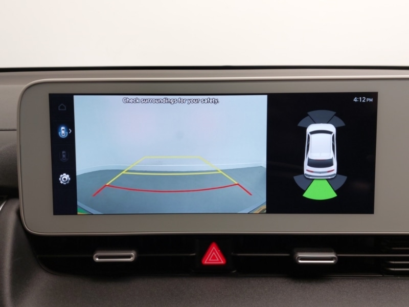 Used Hyundai IONIQ 5 2021 for sale - 76822196: Photo 16