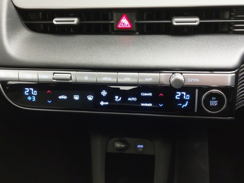 Used Hyundai IONIQ 5 2021 for sale - 76822196: Photo 18