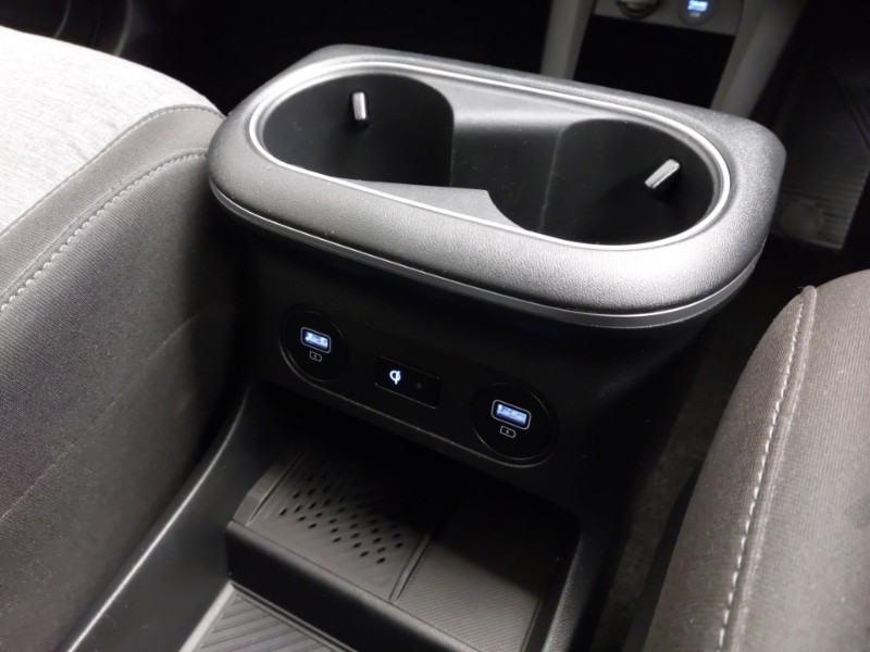 Used Hyundai IONIQ 5 2021 for sale - 76822196: Photo 19