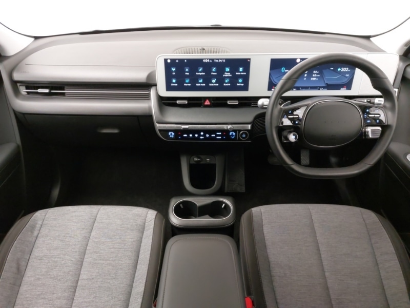 Used Hyundai IONIQ 5 2021 for sale - 76822196: Photo 2