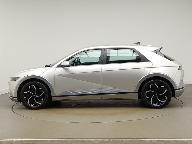 Used Hyundai IONIQ 5 2021 for sale - 76822196: Photo 4