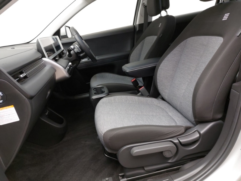 Used Hyundai IONIQ 5 2021 for sale - 76822196: Photo 5