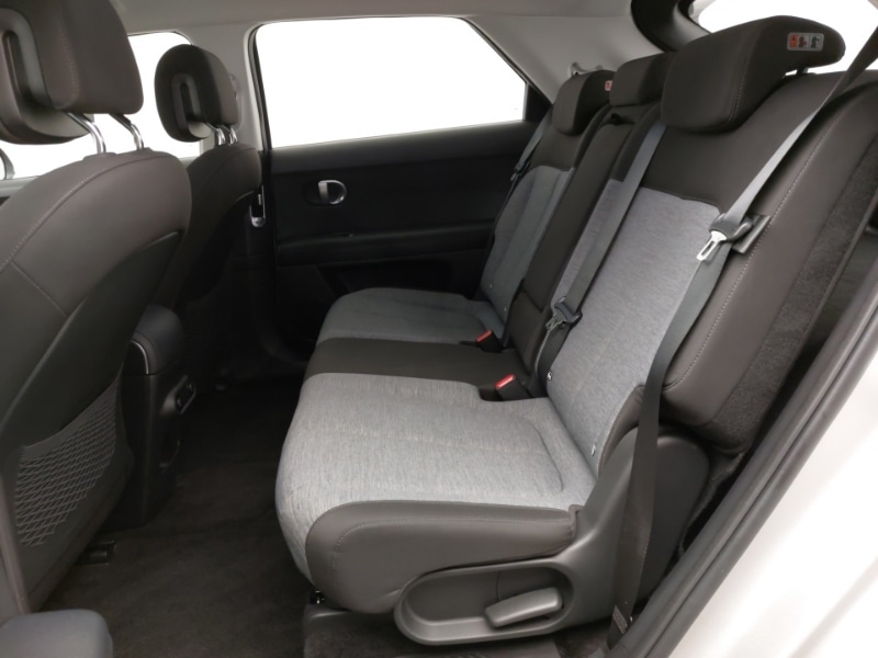 Used Hyundai IONIQ 5 2021 for sale - 76822196: Photo 6