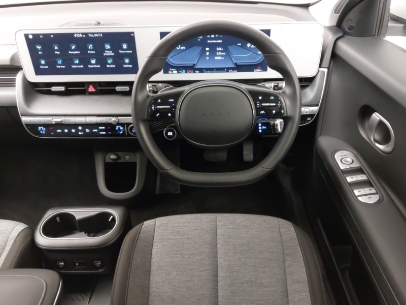 Used Hyundai IONIQ 5 2021 for sale - 76822196: Photo 7