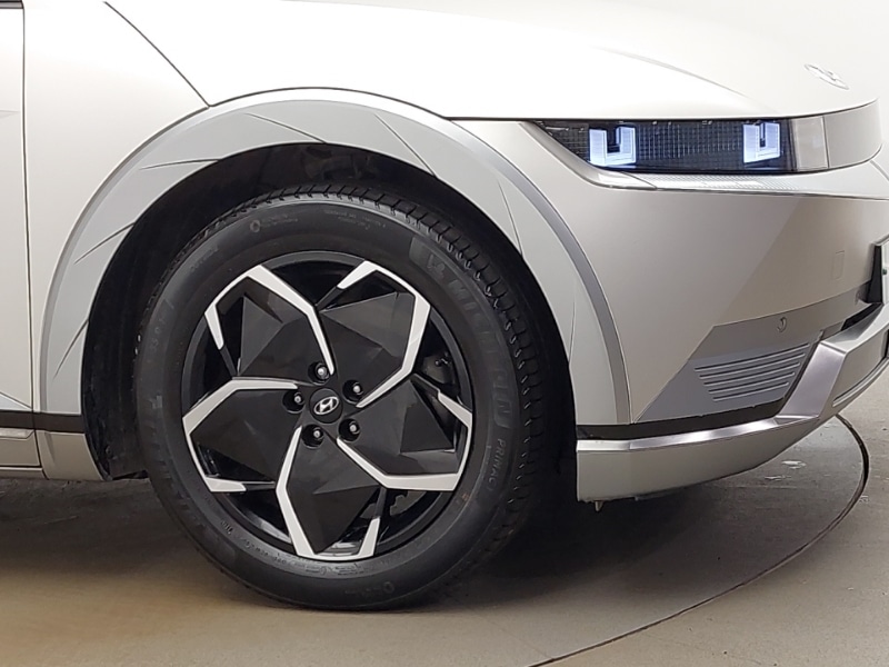 Used Hyundai IONIQ 5 2021 for sale - 76822196: Photo 9