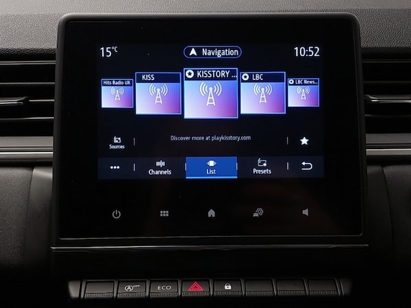Used Renault Captur 2020 for sale - 76301618: Photo 10