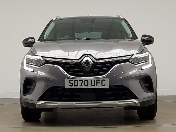 Used Renault Captur 2020 for sale - 76301618: Photo 12