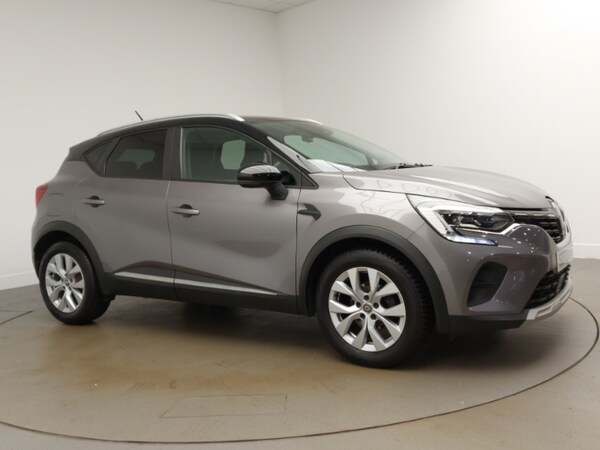 Used Renault Captur 2020 for sale - 76301618: Photo 13