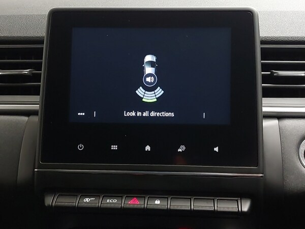 Used Renault Captur 2020 for sale - 76301618: Photo 14