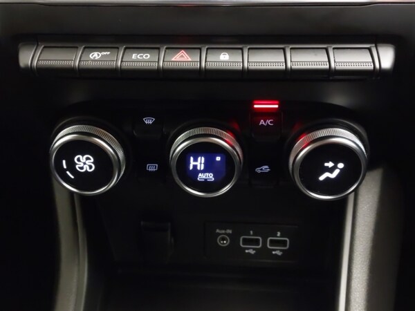 Used Renault Captur 2020 for sale - 76301618: Photo 16