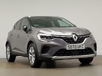 Renault - Captur