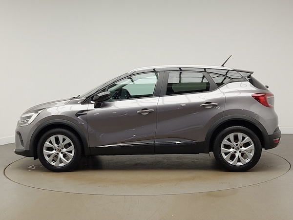 Used Renault Captur 2020 for sale - 76301618: Photo 4