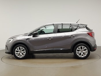 Used Renault Captur 2020 for sale - 76301618: Photo 4