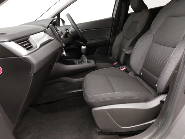 Used Renault Captur 2020 for sale - 76301618: Photo 5