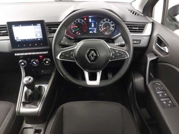 Used Renault Captur 2020 for sale - 76301618: Photo 7