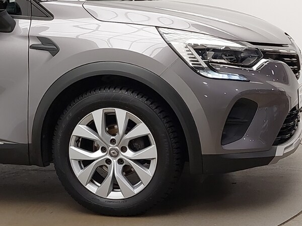Used Renault Captur 2020 for sale - 76301618: Photo 9