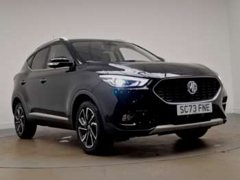 2024 - 1.5 VTi-TECH Exclusive 5dr